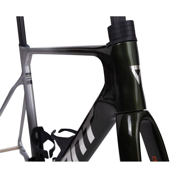 Khung xe đạp Giant Propel Advanced Pro Frame And Fork